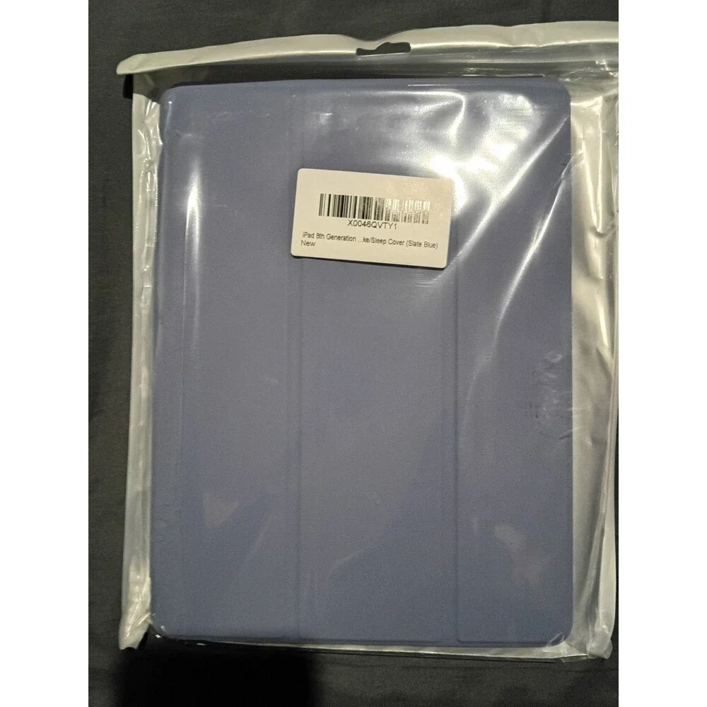 Apple Smart Cover for iPad 9th Gen. - English Lavender,NEW!!!